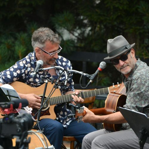 Le Americane Canzoni phPaoloRay2
