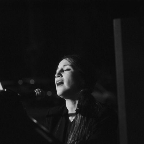 TIZIANA CAPPELLINO
